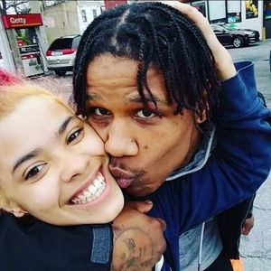 Meet your Posher, Wayneandmyra